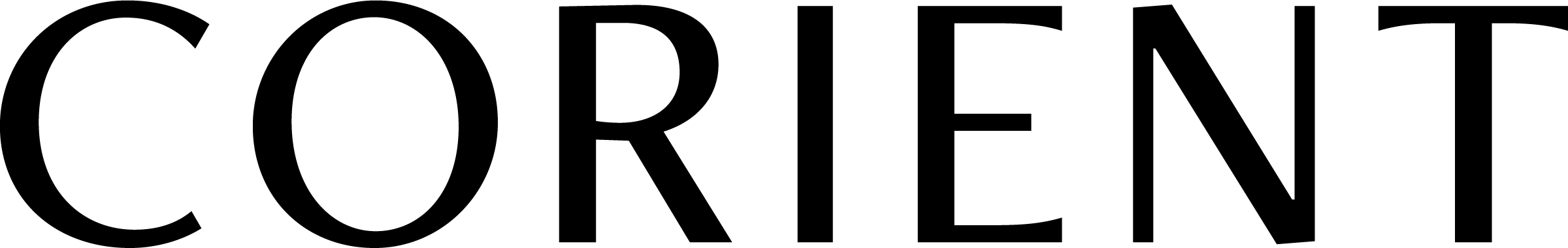 Corient