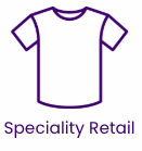 Speciality Retail